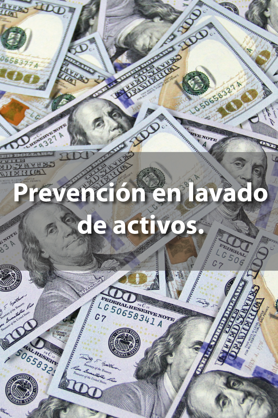 Servicios tributarios